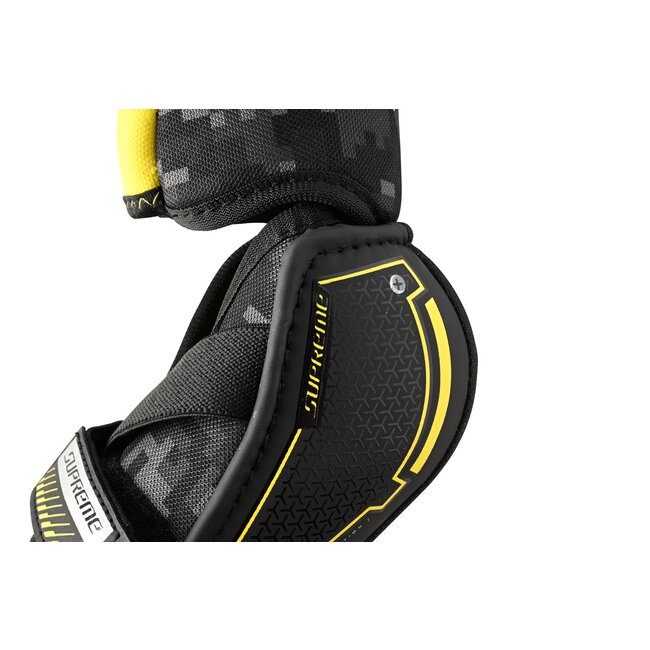 BAUER S23 SUPREME MACH ELBOW PADS YOUTH