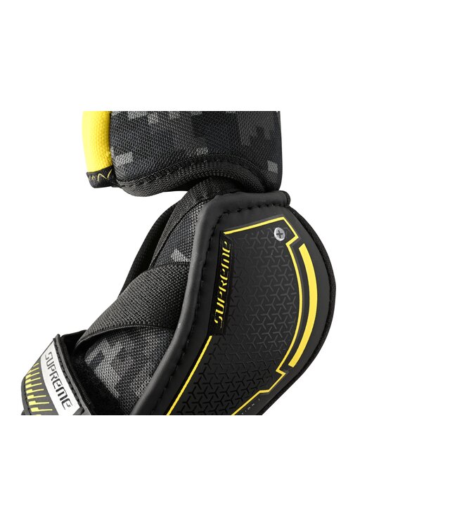 BAUER S23 SUPREME MACH ELBOW PADS YOUTH