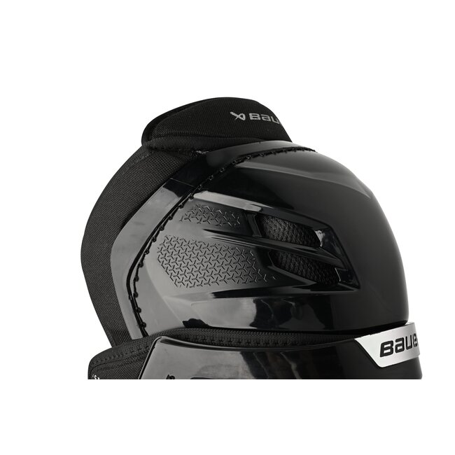 BAUER S23 SUPREME M5 PRO SHIN GUARDS SENIOR