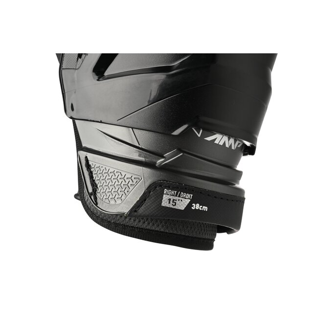 BAUER S23 SUPREME M5 PRO SHIN GUARDS SENIOR