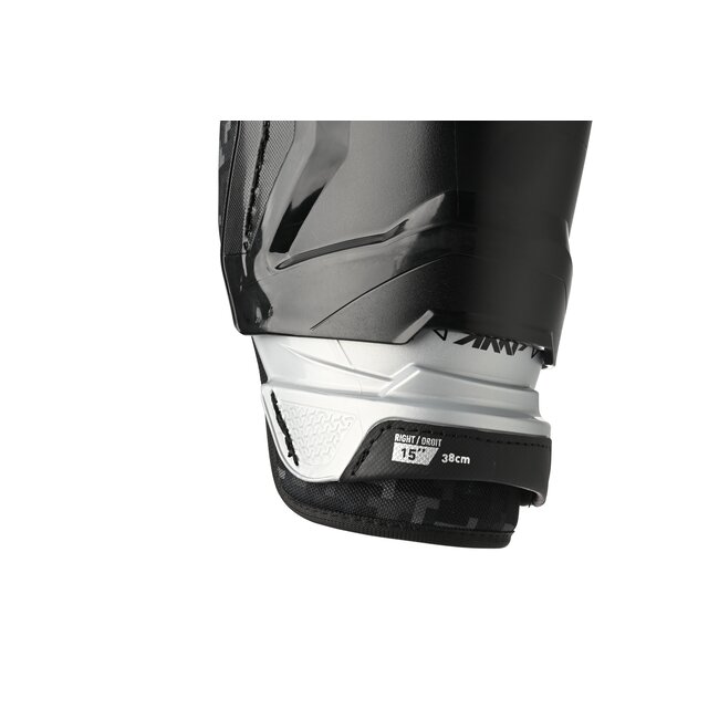 BAUER S23 SUPREME M3 SHIN GUARDS SENIOR