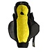 BAUER S23 SUPREME M3 SHIN GUARDS INTERMEDIATE