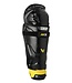 BAUER S23 SUPREME M3 SHIN GUARDS JUNIOR