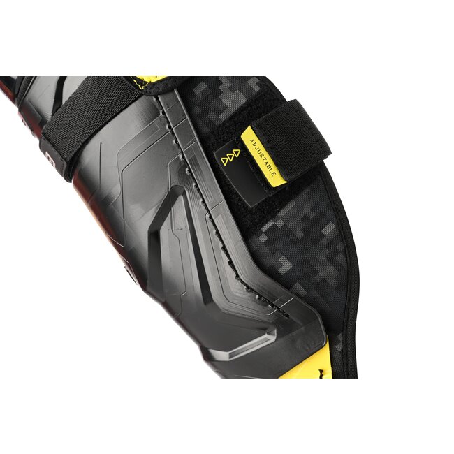 BAUER S23 SUPREME M3 SHIN GUARDS JUNIOR