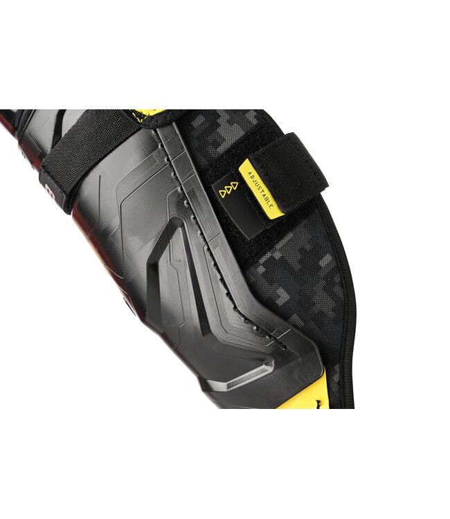 BAUER S23 SUPREME M3 SHIN GUARDS JUNIOR