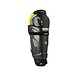 BAUER S23 SUPREME MACH SHIN GUARDS INTERMEDIATE