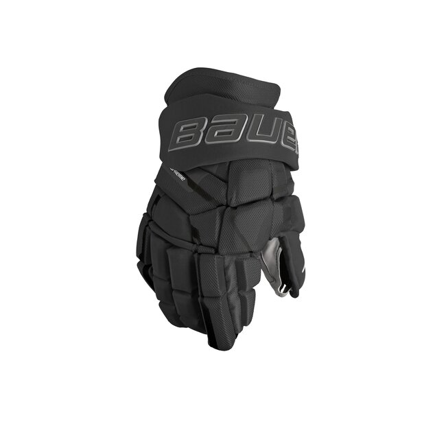 BAUER S23 SUPREME MACH GLOVES INTERMEDIATE