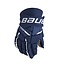 BAUER S23 SUPREME M3 GLOVES SENIOR