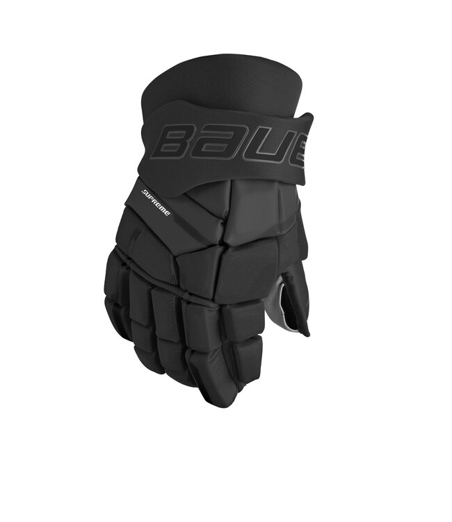 BAUER S23 SUPREME M3 GLOVES SENIOR