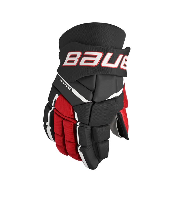 BAUER S23 SUPREME M3 GLOVES SENIOR