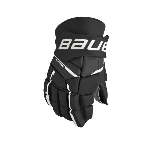 BAUER S23 SUPREME M3 GLOVES SENIOR