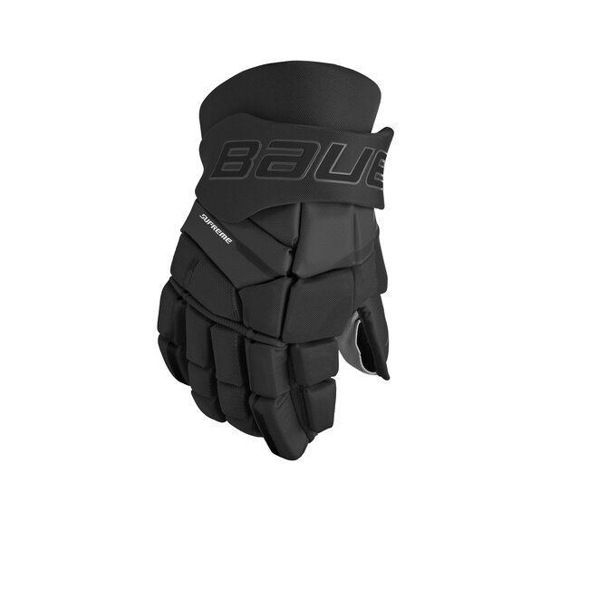 BAUER S23 SUPREME M3 GLOVES INTERMEDIATE