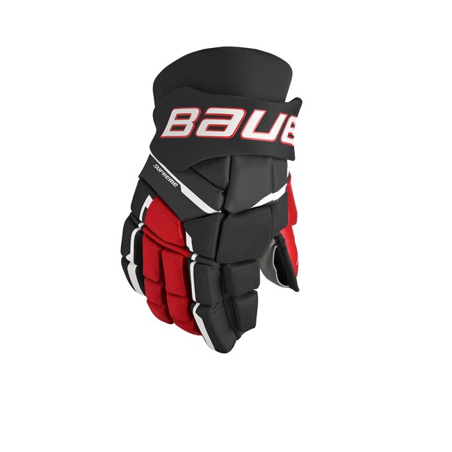 BAUER S23 SUPREME M3 GLOVES INTERMEDIATE