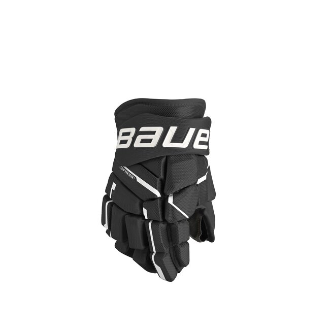 BAUER S23 SUPREME M5 PRO GLOVES JUNIOR