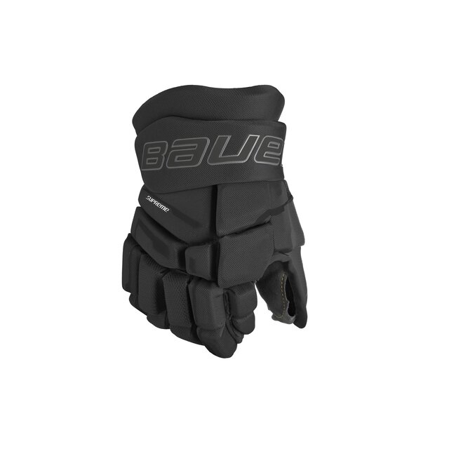BAUER S23 SUPREME M3 GLOVES JUNIOR