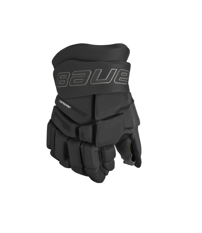 BAUER S23 SUPREME M3 GLOVES JUNIOR