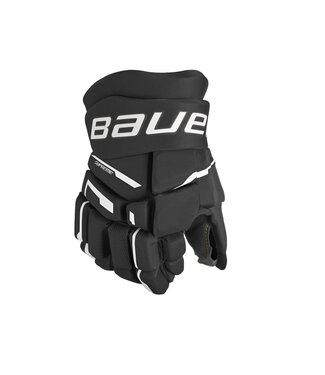 BAUER S23 SUPREME M3 GLOVES JUNIOR
