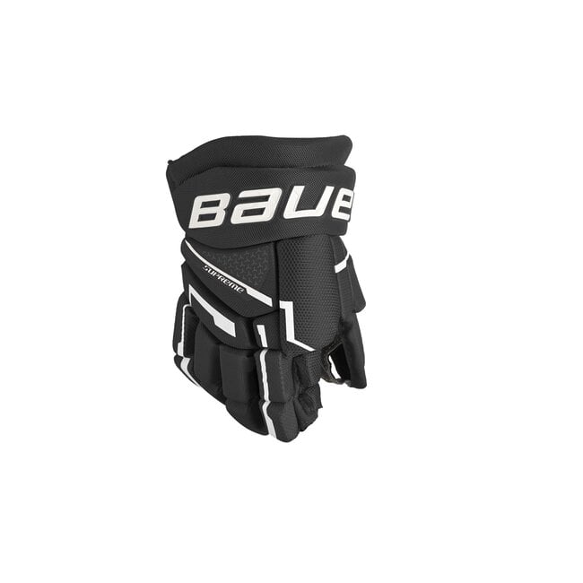 BAUER S23 SUPREME MACH GLOVES YOUTH