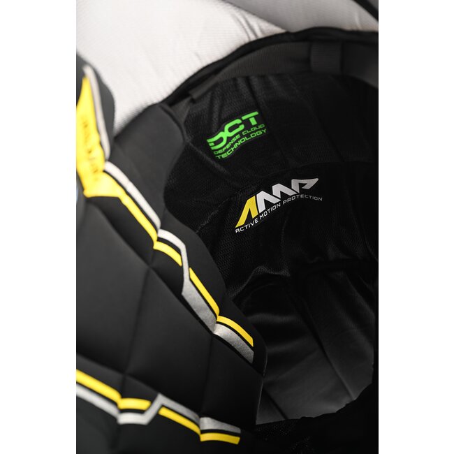 BAUER S23 SUPREME MACH PANTS SENIOR