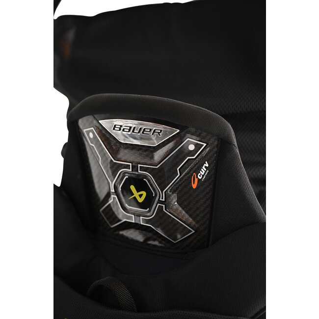 BAUER S23 SUPREME MACH PANTS SENIOR