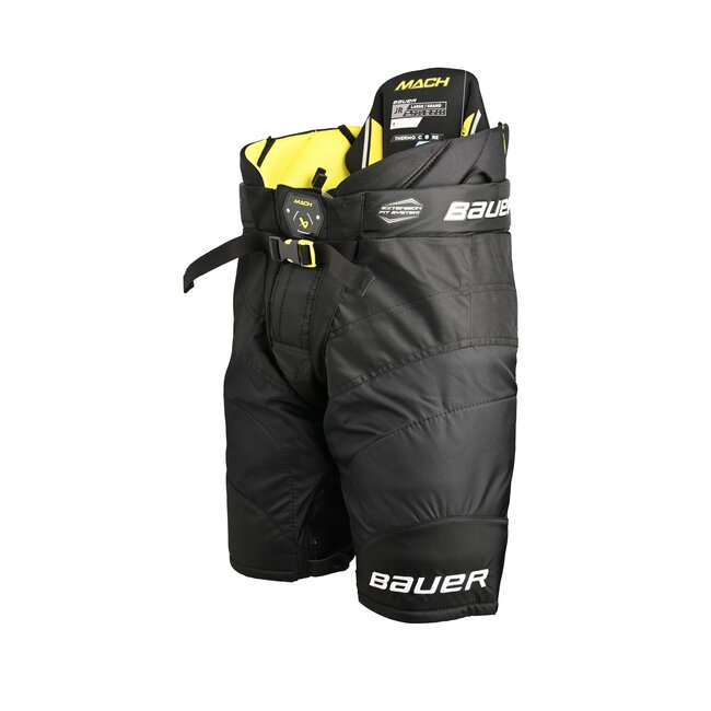 BAUER S23 SUPREME MACH PANTS JUNIOR