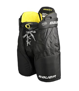 BAUER S23 SUPREME MACH PANTS YOUTH