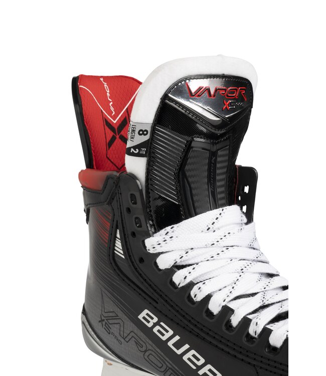 BAUER S23 VAPOR X5 PRO SKATE SENIOR