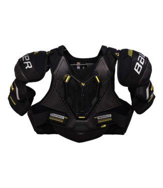 BAUER S23 SUPREME MATRIX SHOULDER PADS SENIOR