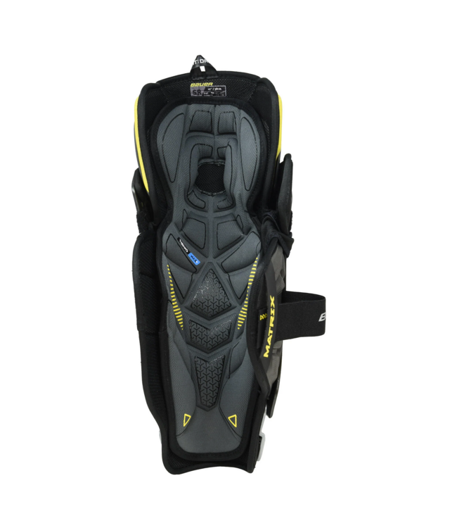 BAUER S23 SUPREME MATRIX SHIN GUARDS SENIOR