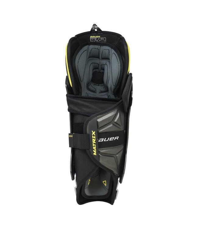 BAUER S23 SUPREME MATRIX SHIN GUARDS SENIOR