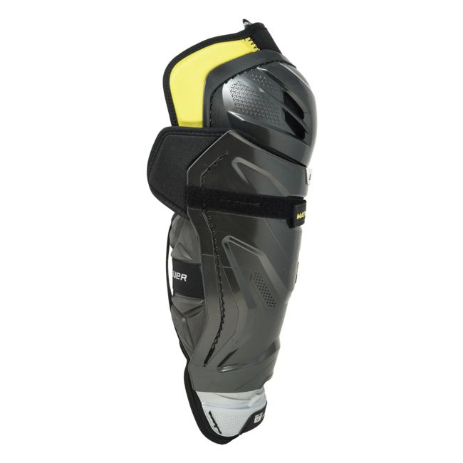 BAUER S23 SUPREME MATRIX SHIN GUARDS SENIOR