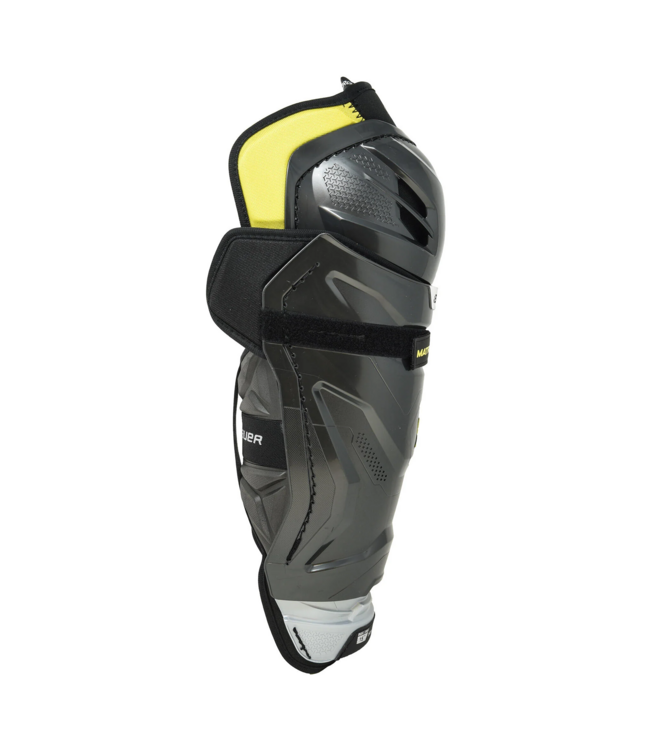 BAUER S23 SUPREME MATRIX SHIN GUARDS SENIOR
