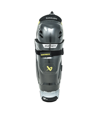 BAUER S23 SUPREME MATRIX SHIN GUARDS SENIOR