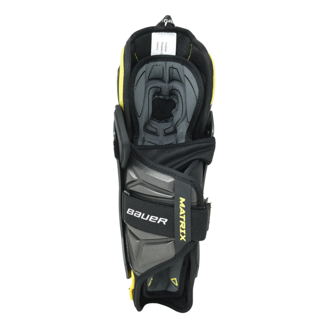 BAUER S23 SUPREME MATRIX SHIN GUARDS JUNIOR