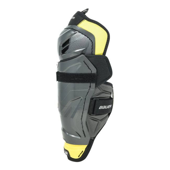 BAUER S23 SUPREME MATRIX SHIN GUARDS JUNIOR