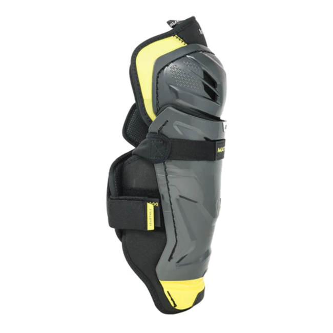 BAUER S23 SUPREME MATRIX SHIN GUARDS JUNIOR