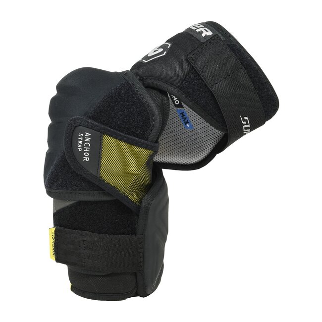 BAUER S23 SUPREME MATRIX ELBOW PADS SENIOR