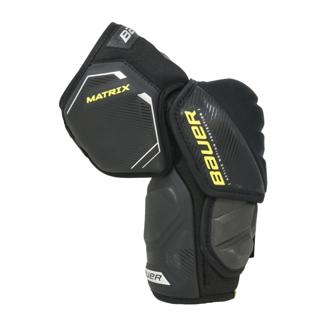 BAUER S23 SUPREME MATRIX ELBOW PADS INTERMEDIATE