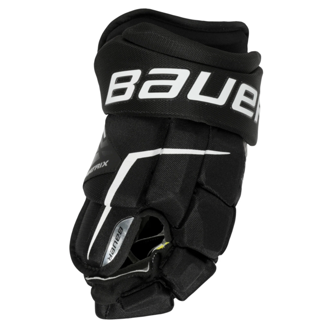 BAUER S23 SUPREME MATRIX GLOVES INTERMEDIATE