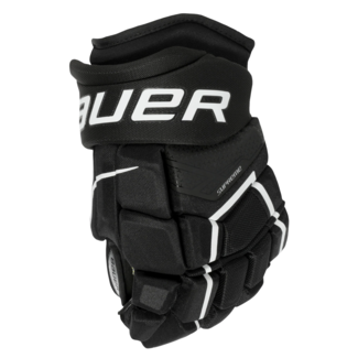 BAUER S23 SUPREME MATRIX GLOVES INTERMEDIATE