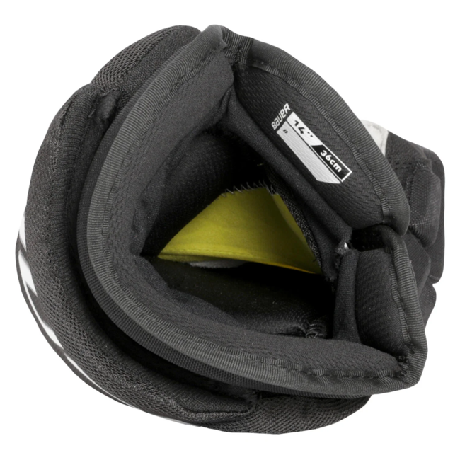 BAUER S23 SUPREME MATRIX GLOVES SENIOR