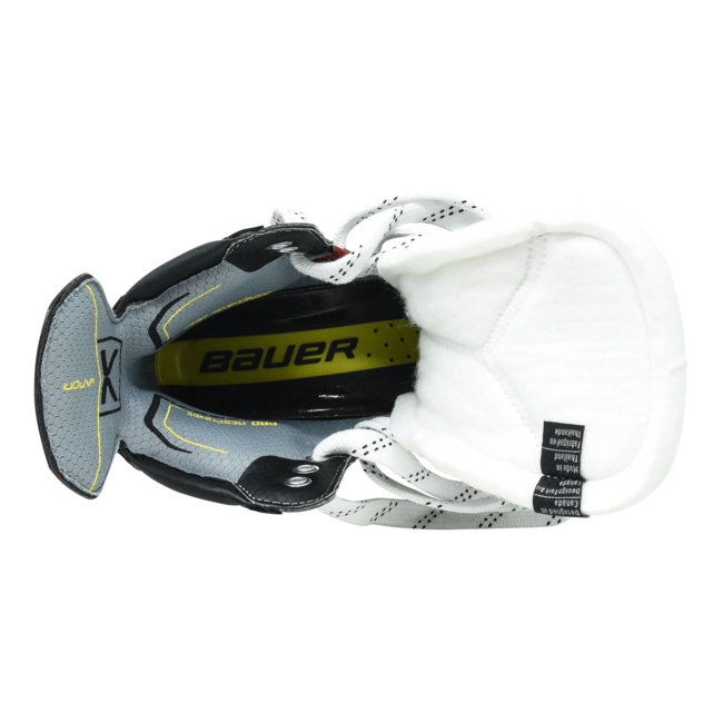 BAUER BAUER SKATE S23 VAPOR SHIFT PRO JR