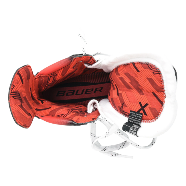 BAUER SKATE S23 VAPOR VELOCITY SR