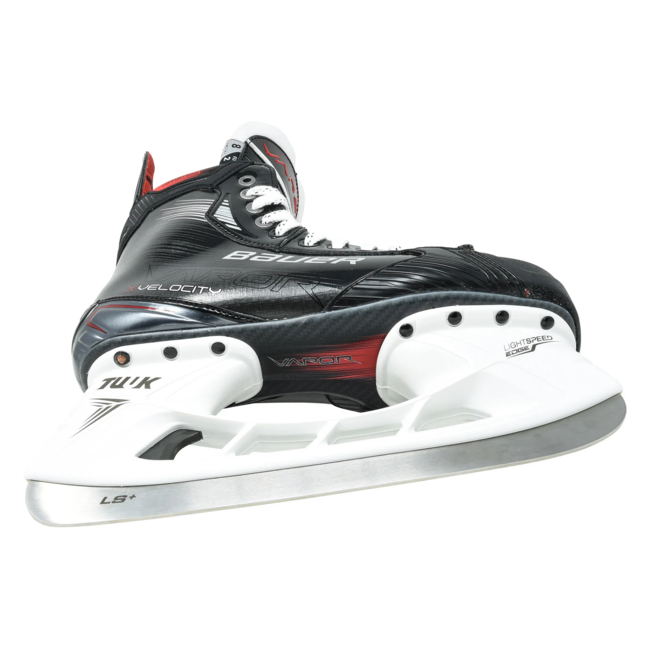 BAUER SKATE S23 VAPOR VELOCITY SR