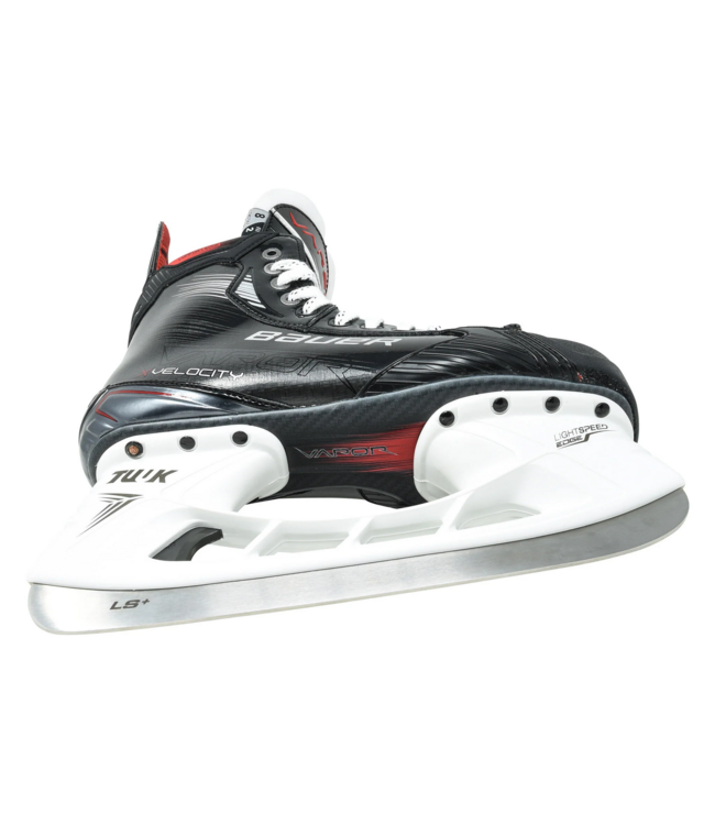 BAUER SKATE S23 VAPOR VELOCITY SR