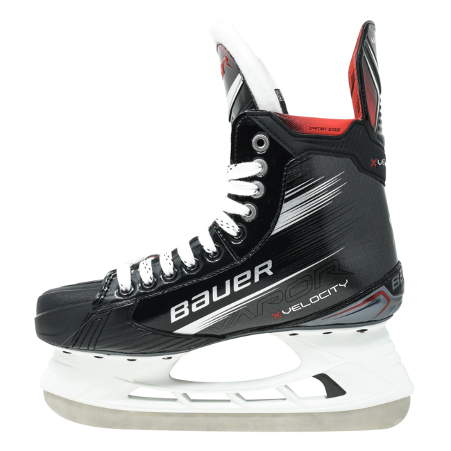 BAUER SKATE S23 VAPOR VELOCITY SR