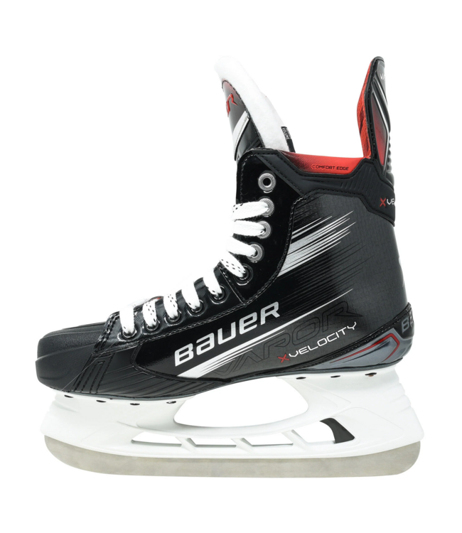 BAUER SKATE S23 VAPOR VELOCITY SR