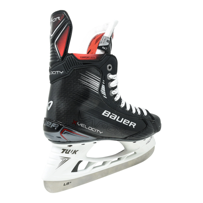 BAUER SKATE S23 VAPOR VELOCITY SR