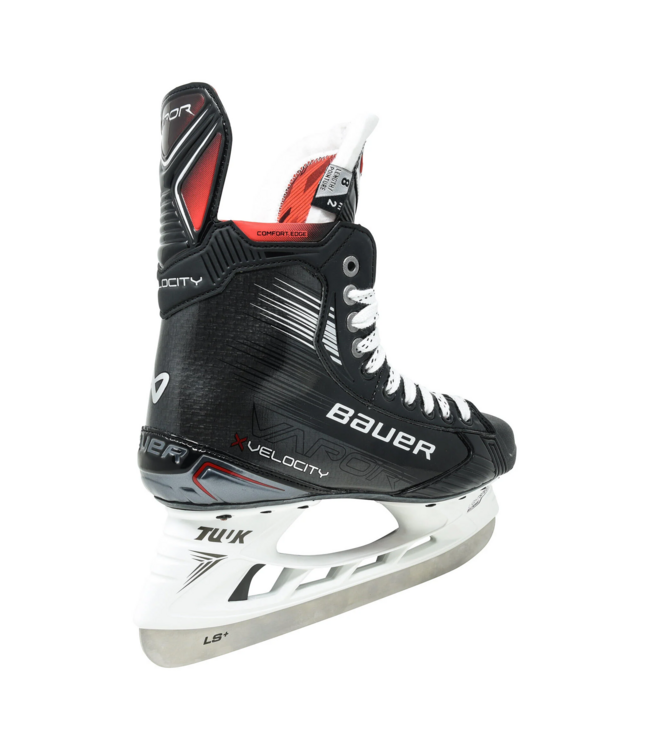 BAUER SKATE S23 VAPOR VELOCITY SR