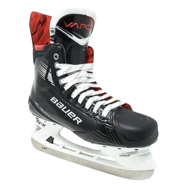 BAUER SKATE S23 VAPOR VELOCITY SR